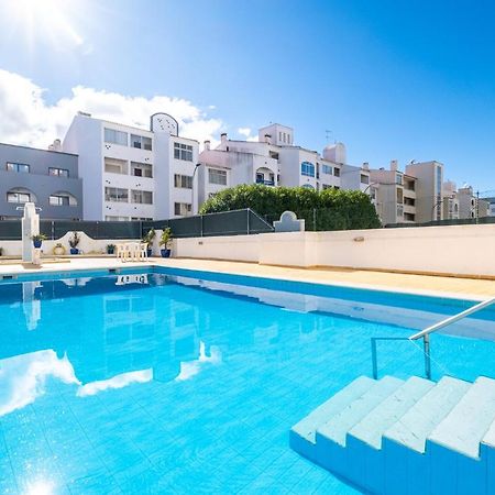 Beautifull Centralapart W/Pool Αλμπουφέιρα Εξωτερικό φωτογραφία