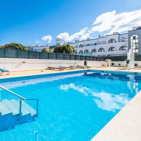 Beautifull Centralapart W/Pool Αλμπουφέιρα Εξωτερικό φωτογραφία